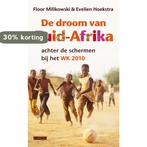 De Droom Van Zuid-Afrika 9789048802340 Floor Milikowski, Boeken, Verzenden, Gelezen, Floor Milikowski