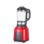Winning Star St-5559 Blender 1.75 Liter Rood, Elektronische apparatuur, Ophalen of Verzenden, Nieuw
