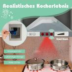 2dekans | Coast Childrens Kitchen Set Speel keuken met, Ophalen of Verzenden, Nieuw