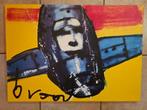 Herman Brood (1946-2001) - Testpilot, Antiek en Kunst