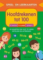 Hoofdrekenen tot 100 / Speel- en leerkaarten 9789044749939, Boeken, Kinderboeken | Jeugd | 10 tot 12 jaar, Verzenden, Gelezen