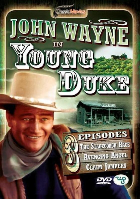 Young Duke 3 (dvd nieuw), Cd's en Dvd's, Dvd's | Actie, Ophalen of Verzenden