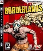 Borderlands (ps3 nieuw), Games en Spelcomputers, Games | Sony PlayStation 3, Nieuw, Ophalen of Verzenden
