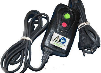 Microsoft Xbox Reset Power Supply-Standaard (Xbox) Gebruikt, Doe-het-zelf en Bouw, Elektriciteit en Kabels, Ophalen of Verzenden