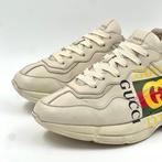 Gucci - Gucci Rhyton - Sneakers - Maat: EU 43.5, Kleding | Heren, Nieuw