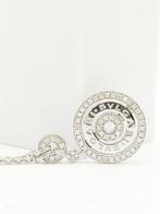 Bvlgari - Collier - astrale - 18 carats Or blanc Diamant, Bijoux, Sacs & Beauté