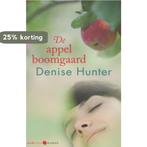 De appelboomgaard 9789059774759 Denise Hunter, Boeken, Verzenden, Gelezen, Denise Hunter