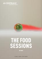 The food sessions 9789491144035 Jan De Clerck, Verzenden, Gelezen, Jan De Clerck
