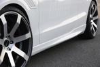 Rieger side skirt | A5 (B8/B81): 06.07-07.11 (tot Facelift),, Verzenden, Nieuw, Audi