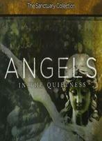 Angels: The Sanctuary Collection CD  896084001121, Verzenden
