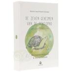 De zeven geheimen van de schildpad - Aljoscha Long, Livres, Livres Autre, Verzenden
