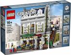 Lego - Creator - 10243 - construction modulaire Lego Creator