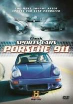 Classic Sports Cars - Porsche 911 DVD, CD & DVD, Verzenden