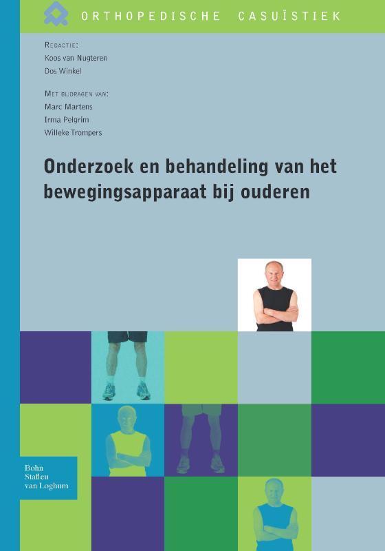 Onderzoek en behandeling van het bewegingsapparaat bij, Livres, Science, Envoi