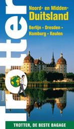 Noord-en Midden - Duitsland / Trotter 9789020975598, Boeken, Reisgidsen, Verzenden, Gelezen