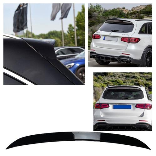 Dakspoiler | Mercedes-Benz | GLC-klasse 15-19 5d suv X253 /, Auto-onderdelen, Carrosserie, Nieuw, Mercedes-Benz, Verzenden