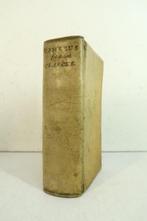 [Homère] ; Samuel Clarke - Homeri Ilias Graece et Latine,