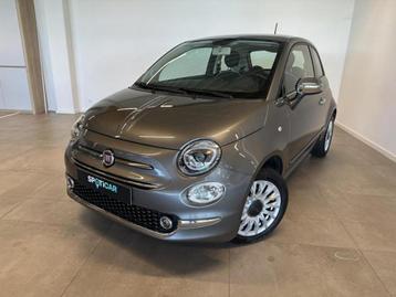 Fiat 500, Auto's, Fiat, Nieuw