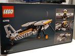 Lego - Technic - 42198 , 30343 - NEW - MISB- Samolot
