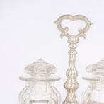 Johan Georg Meijer sr. (1858) - Zuurstel -, Antiek en Kunst