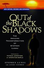 Out of the Black Shadows 9781854247728, Gelezen, Anne Coomes, Stephen Lungu, Verzenden