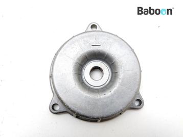 Couvercle filtre à huile Suzuki DR 650 R 1990-1991 (DR600, Verzenden