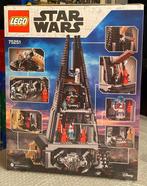 Lego Set - 75251 - Star Wars - Darth Vaders Castle, Nieuw