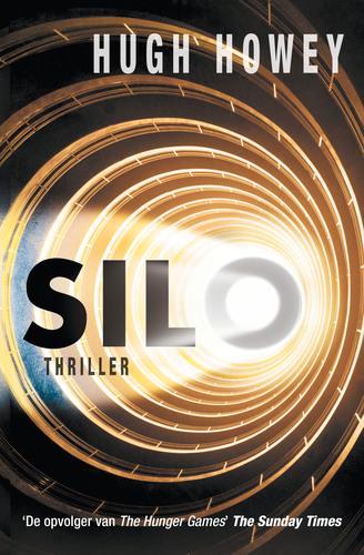 Silo - Silo 9789021447735, Livres, Science-fiction, Envoi