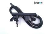 Injector BMW C 650 GT 2012-2015 (C650GT K19) (7725180), Motoren, Verzenden, Gebruikt