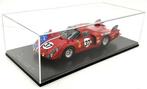 Spark 1:18 - Model raceauto -Alfa Romeo 33/2 #37 24H Le Mans