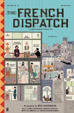 The French Dispatch: Screenplay 9780571360475 Wes Anderson, Boeken, Verzenden, Zo goed als nieuw, Wes Anderson