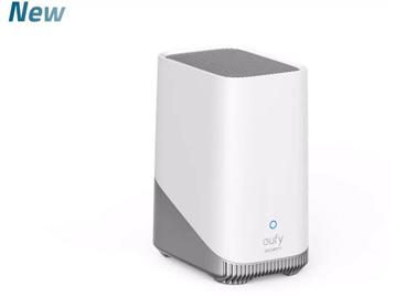 eufy S380 HomeBase 3 - 16GB lokale opslag - BionicMind AI beschikbaar voor biedingen