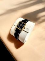 Omega - De Ville Tank - Black Gilt Dial - Zonder