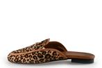 Manfield Muiltjes in maat 42 Beige | 5% extra korting, Verzenden, Beige, Manfield, Gedragen