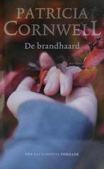 De Brandhaard 9789021014050 Patricia Cornwell, Verzenden, Gelezen, Patricia Cornwell