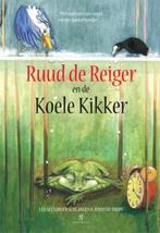 Ruud de Reiger en de Koele Kikker / 1 9789082607802, Boeken, Verzenden, Gelezen, Leo Alexander Schlangen