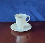 Wedgwood - Koffieservies (12) - Edme - Aardewerk - 6