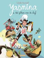 Het geheim van de chef / Yasmina / 1 9789085586036, Verzenden, Zo goed als nieuw, Wauter Mannaert
