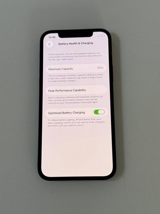 Apple iPhone 12 128gb - Mobiele telefoon, Games en Spelcomputers, Spelcomputers | Overige Accessoires