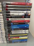 (40)Sony - Playstation 3 (PS3) - Videogame - In originele, Games en Spelcomputers, Nieuw