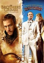 The Brothers Grimm / The Imaginarium of Doctor Parnassus, Verzenden, Nieuw in verpakking