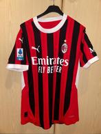 AC Milan - Serie A - Theo Hernandez - 2025 - Voetbalshirt