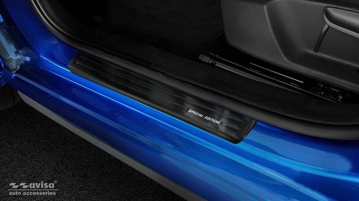 Instaplijsten | Skoda | Kamiq 19- 5d suv. | SPECIAL EDITION, Autos : Pièces & Accessoires, Habitacle & Garnissage, Envoi