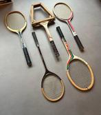 Tennis - 1975 - Tennisracket, Nieuw