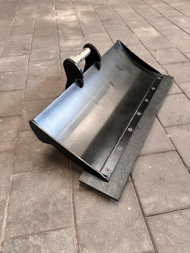 Schuifbord S40  | 2.2 - 6 ton | 48Kg | 1000mm, Zakelijke goederen, Machines en Bouw | Kranen en Graafmachines, Graafmachine