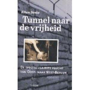 Tunnel naar de vrijheid, Boeken, Taal | Overige Talen, Verzenden