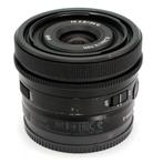 Sony FE 24mm F/2.8 G Prime lens