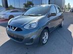 Nissan Micra, Auto's, Nissan, Nieuw