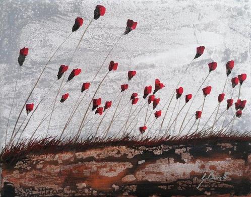 Guido Borelli - chi cè?, Antiek en Kunst, Kunst | Schilderijen | Modern