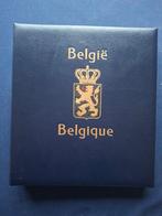 België 1849/1949 - Verzameling in een davo Album